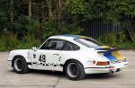 Porsche 911 Carrera RSR 1972 года